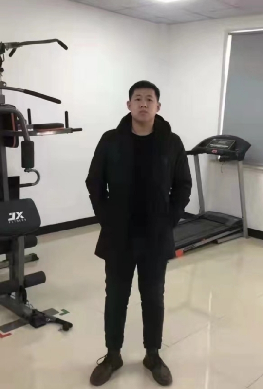 梦若曦的第一张照片--绍兴相亲服务中心