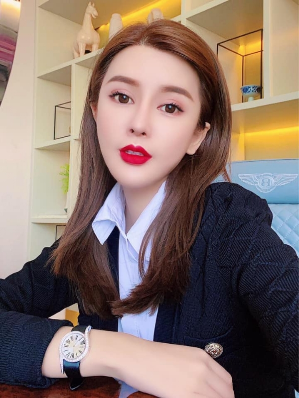 李嘉薇的第一张照片--绍兴相亲服务中心