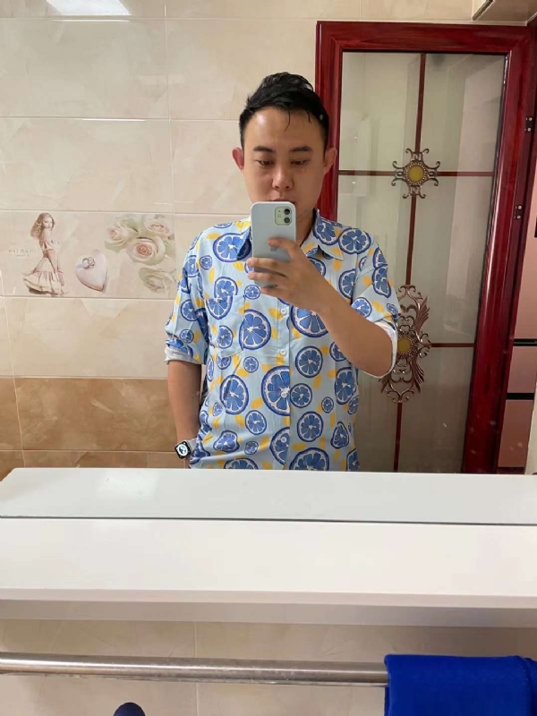 MrLogers的第二张照片--绍兴相亲服务中心