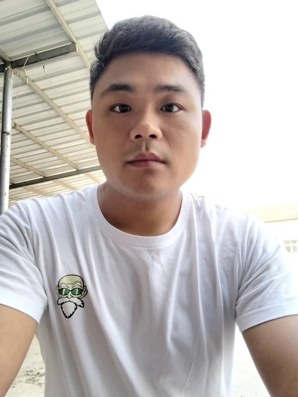 高大威武的第一张照片--绍兴相亲服务中心