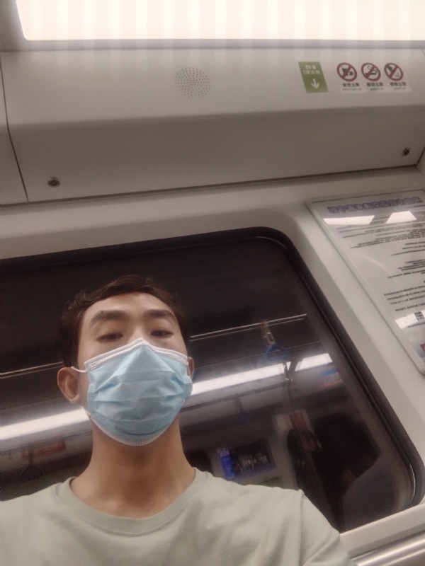 阿兵的第一张照片--绍兴相亲服务中心