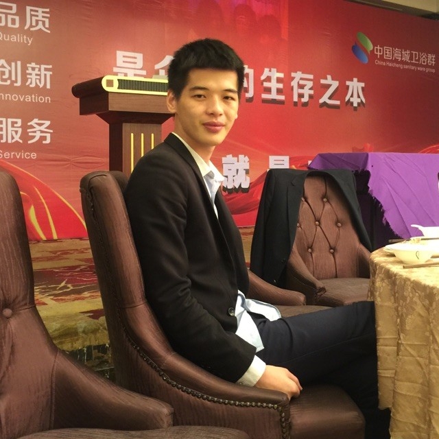 暖的第二张照片--绍兴相亲服务中心