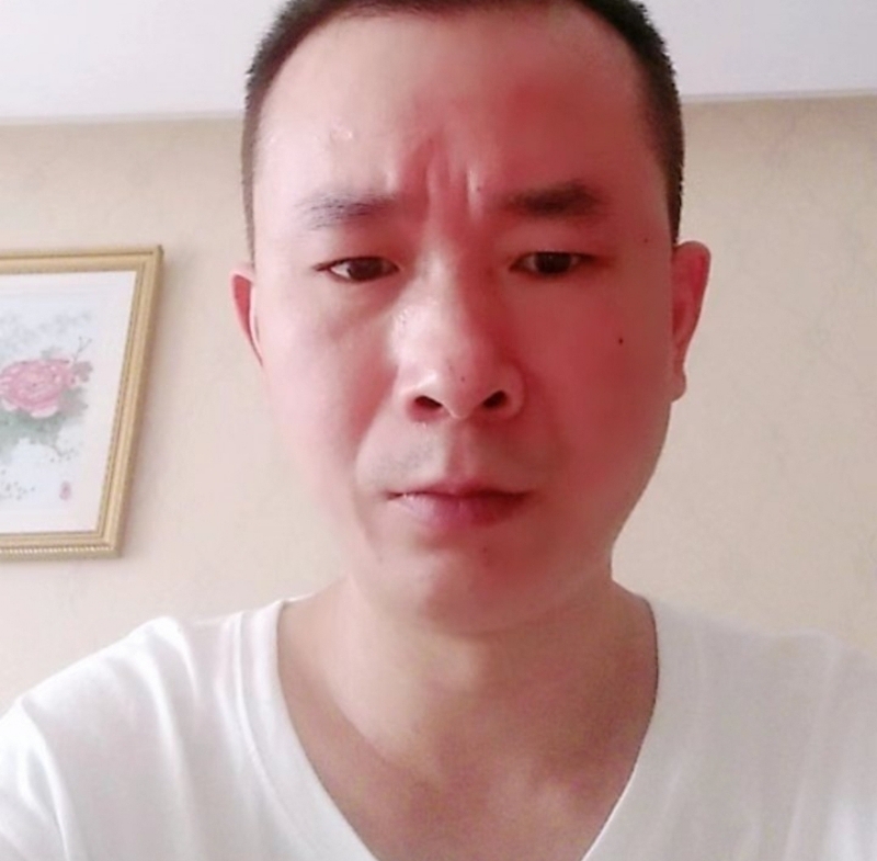 自由飞翔的第二张照片--绍兴相亲服务中心