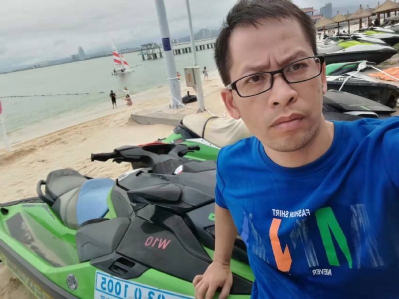 天涯漂海角泊的第三张照片--绍兴相亲服务中心
