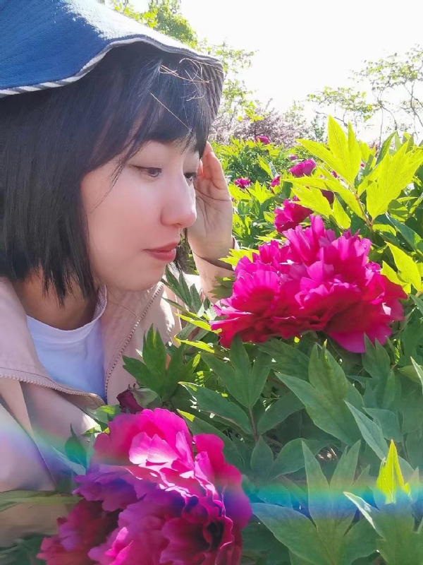 棉花的第一张照片--绍兴相亲服务中心