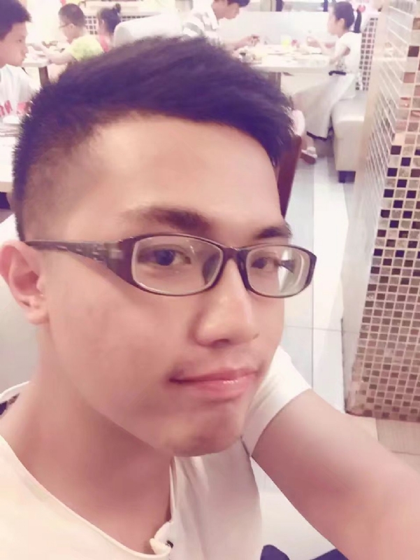 文哥的第二张照片--绍兴相亲服务中心