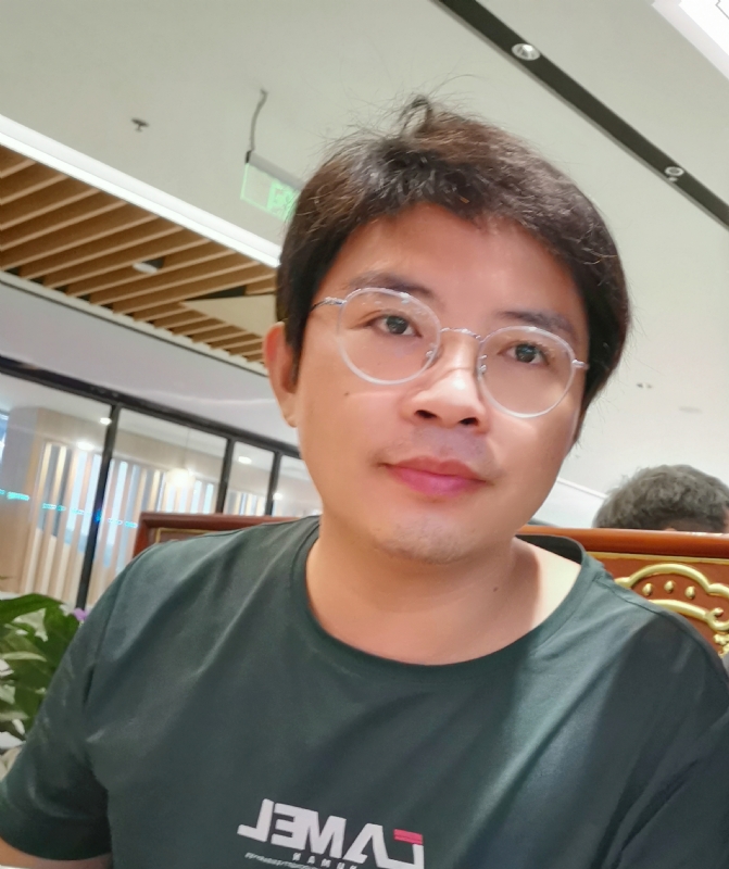 陆迅的第三张照片--绍兴相亲服务中心