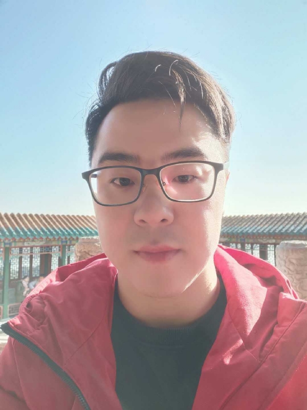 不爱吃竹子的小熊的第一张照片--绍兴相亲服务中心
