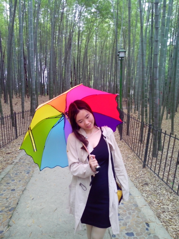 小小白的第二张照片--绍兴相亲服务中心