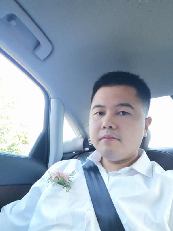 小阿郎的第二张照片--绍兴相亲服务中心