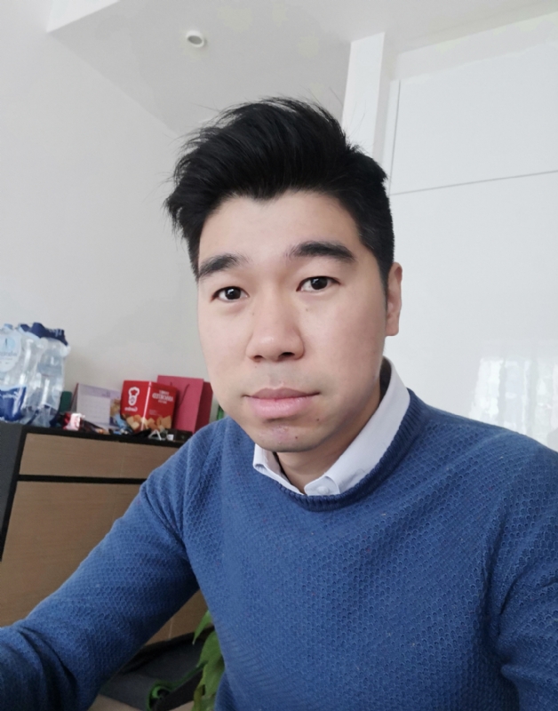 Andy的第二张照片--绍兴相亲服务中心