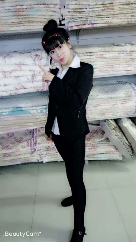 天使我不哭的第二张照片--绍兴相亲服务中心