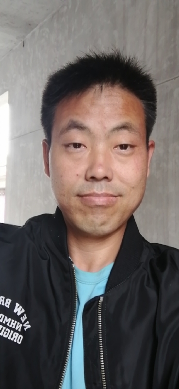 奋斗的执着的第二张照片--绍兴相亲服务中心
