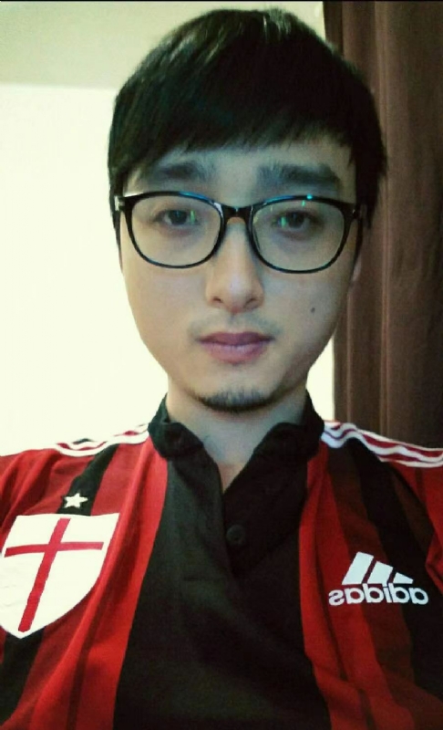 祥云万丈的第一张照片--绍兴相亲服务中心