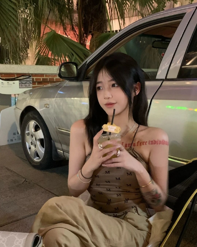 娜娜的第一张照片--绍兴相亲服务中心