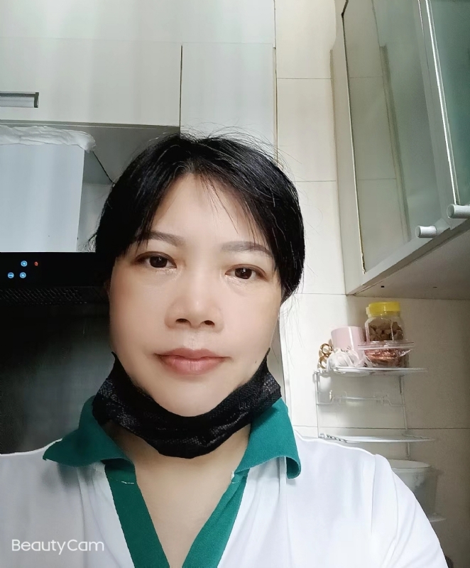 红豆的第一张照片--绍兴相亲服务中心