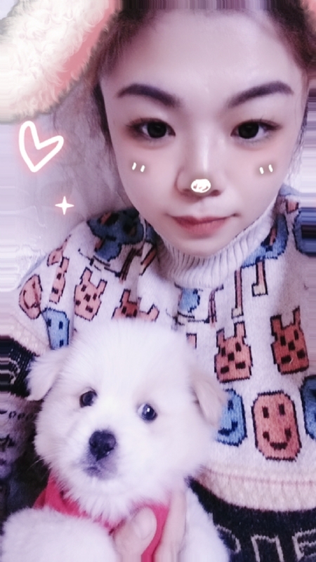 hh张莹的第一张照片--绍兴相亲服务中心
