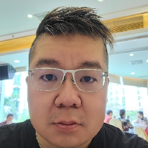 Carlos的第一张照片--绍兴相亲服务中心