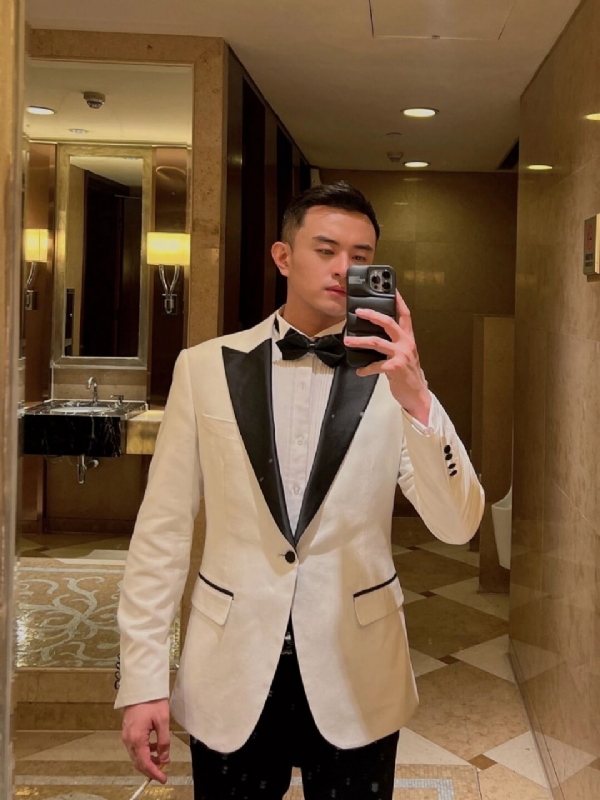 韩哥的第一张照片--绍兴相亲服务中心
