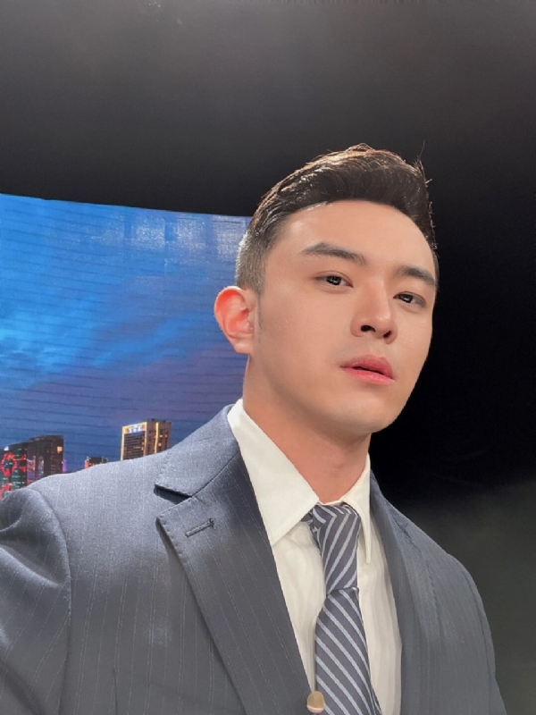 韩哥的第二张照片--绍兴相亲服务中心