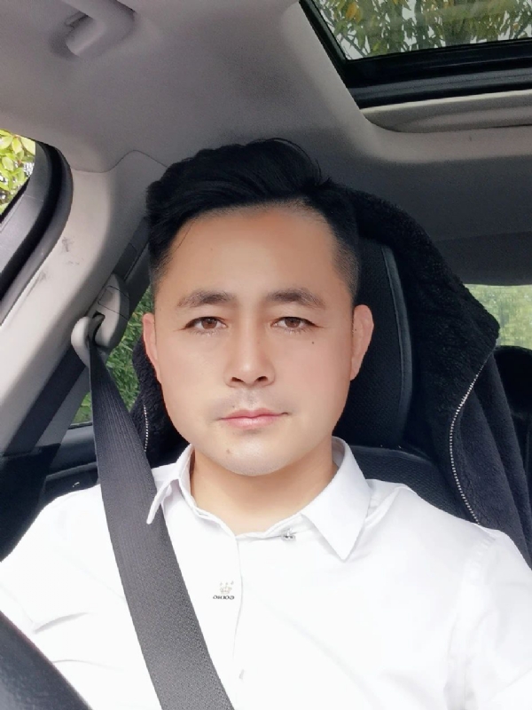 阿华大人的第二张照片--绍兴相亲服务中心