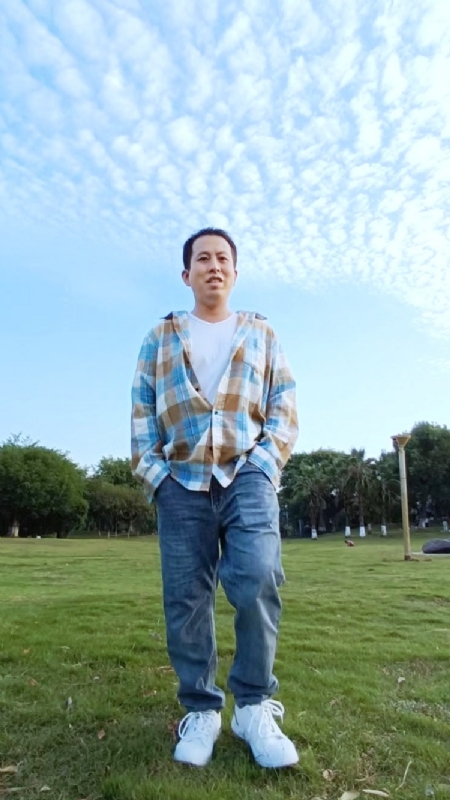 曹先生的第一张照片--绍兴相亲服务中心