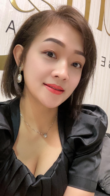 阮垂陽thuyduong的第一张照片--绍兴相亲服务中心