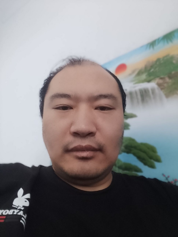 宝心的第一张照片--绍兴相亲服务中心