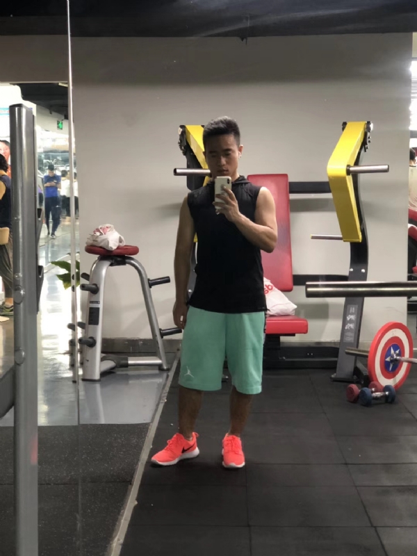 随心所欲的第一张照片--绍兴相亲服务中心