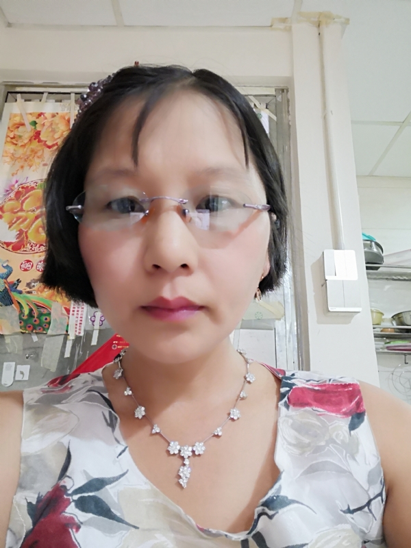 钟烨的第一张照片--绍兴相亲服务中心