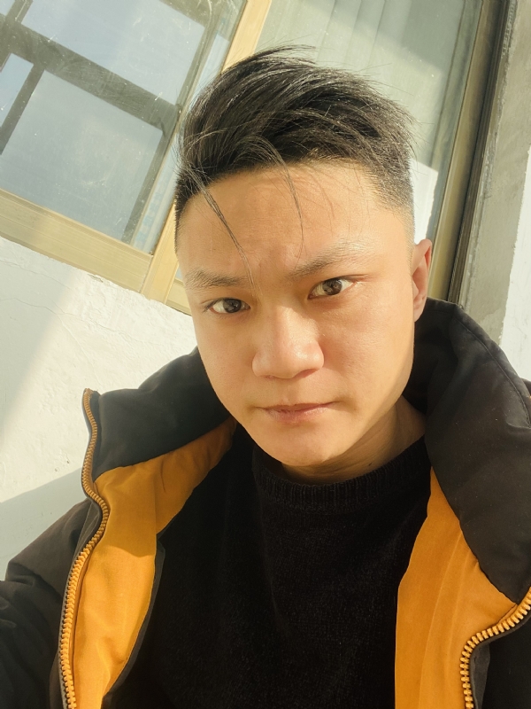 凯子的第一张照片--绍兴相亲服务中心