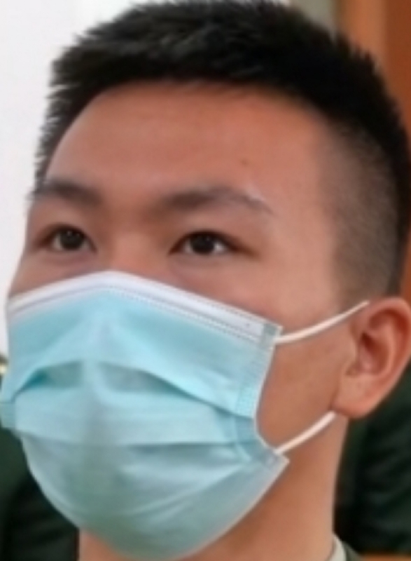 大一本科的第一张照片--绍兴相亲服务中心