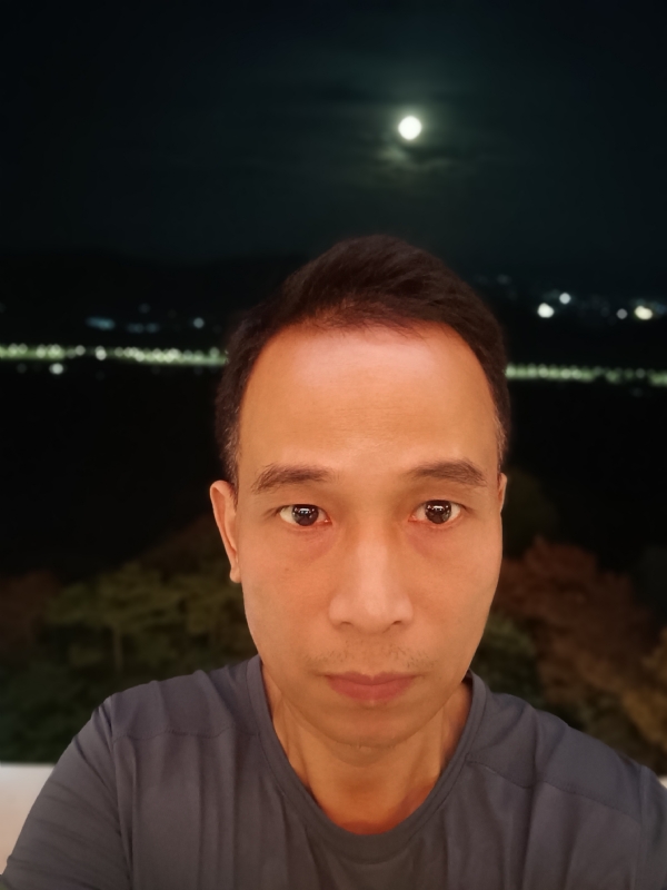 辉哥的第一张照片--绍兴相亲服务中心