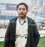 哇咔咔的第一张照片--绍兴相亲服务中心