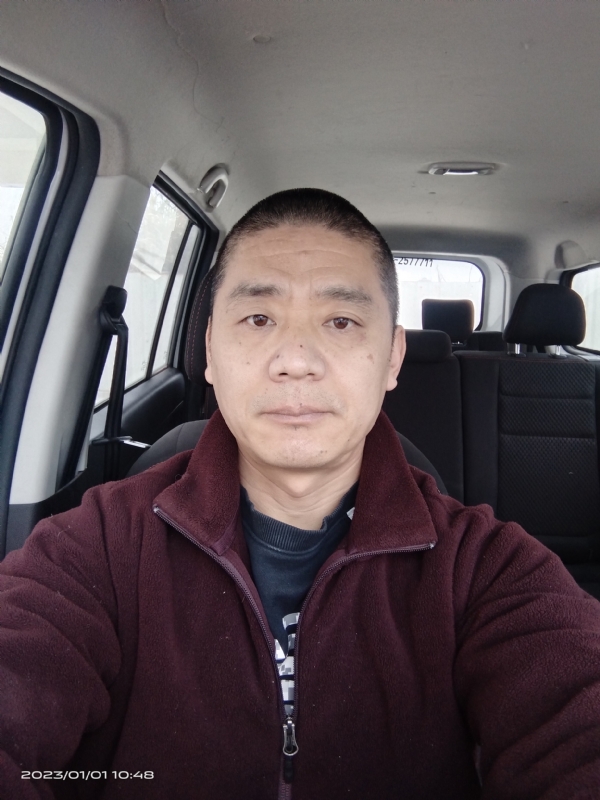 啊正的第一张照片--绍兴相亲服务中心