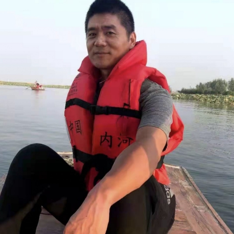 啊正的第二张照片--绍兴相亲服务中心