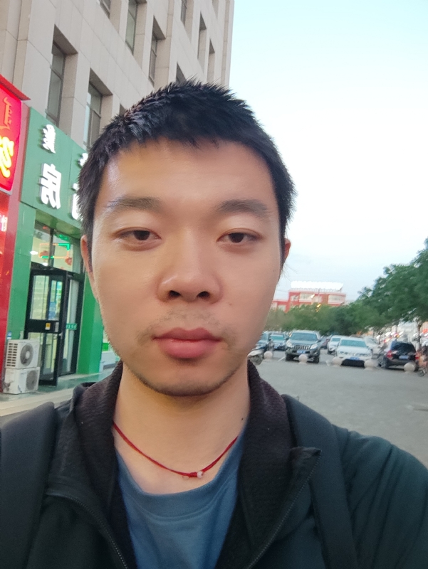 糖泡泡ll的第一张照片--绍兴相亲服务中心