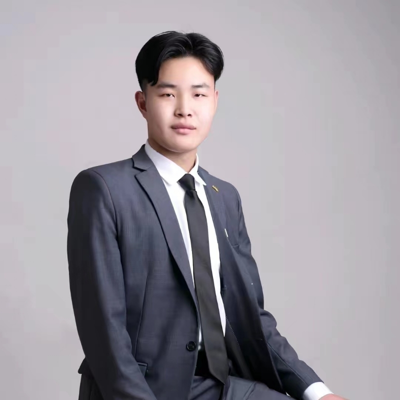 孤独的狼的第一张照片--绍兴相亲服务中心