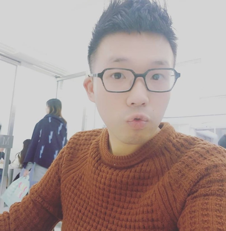 林滿江的第一张照片--绍兴相亲服务中心