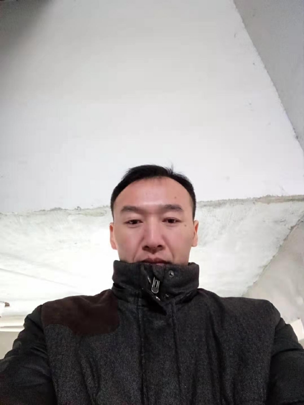 孤狼的第一张照片--绍兴相亲服务中心