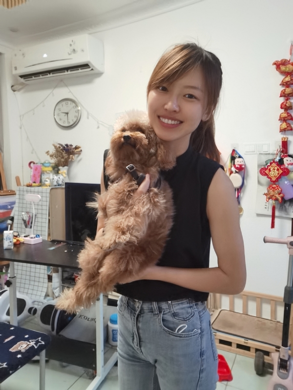 relin的第三张照片--绍兴相亲服务中心
