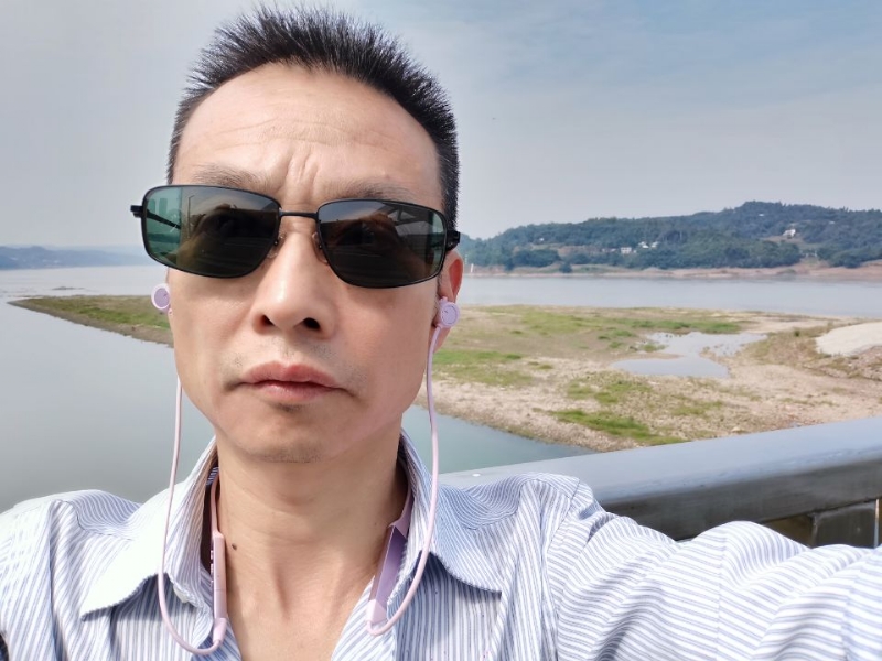 猪哥哥的第一张照片--绍兴相亲服务中心