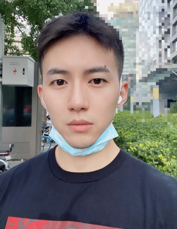 绝世大冤种的第一张照片--绍兴相亲服务中心