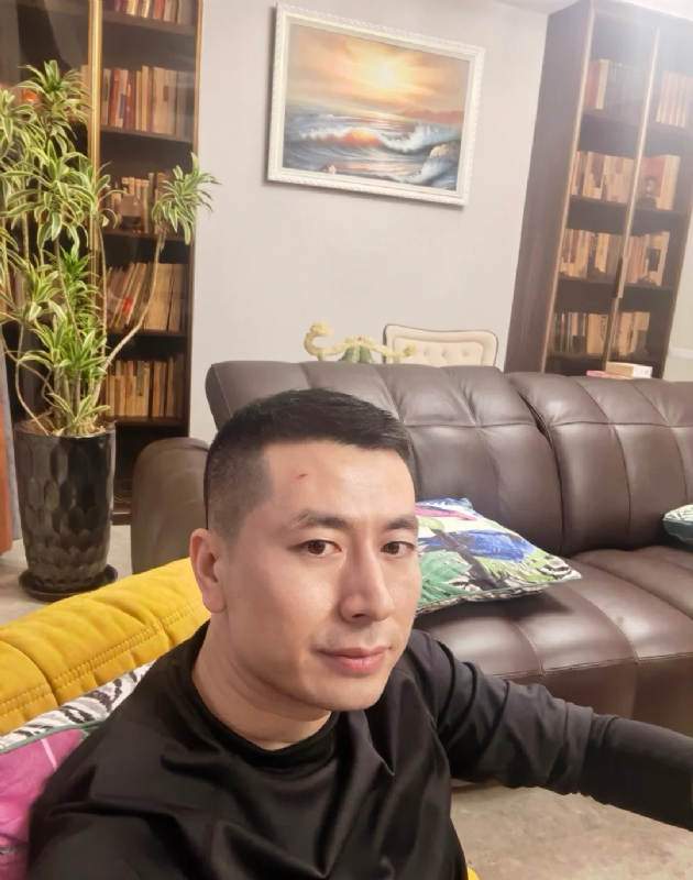 Gs的第二张照片--绍兴相亲服务中心