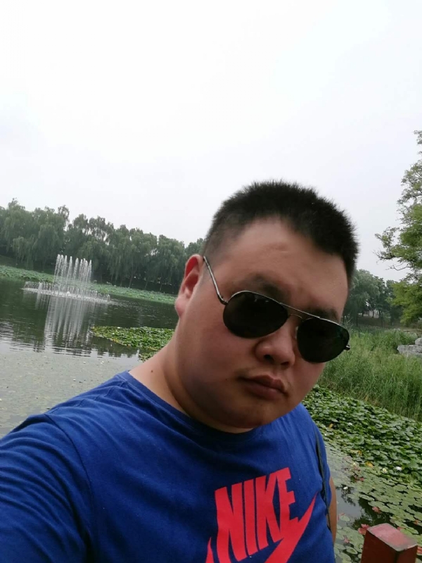 石头的第一张照片--绍兴相亲服务中心