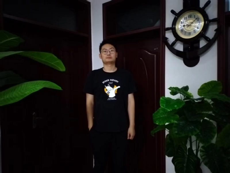 真诚交友的第一张照片--绍兴相亲服务中心