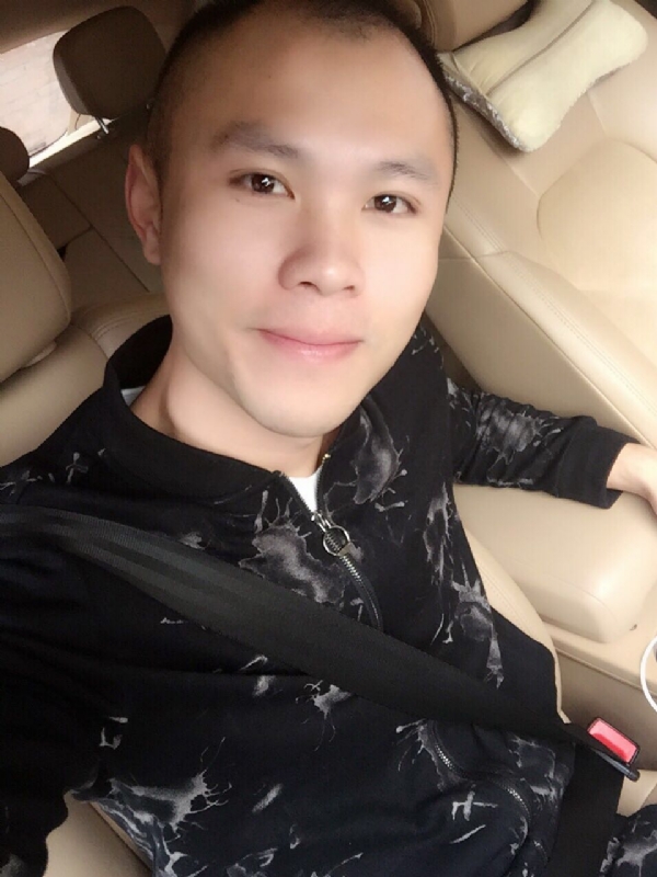 陈六六的第一张照片--绍兴相亲服务中心