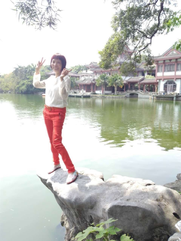 善善的第一张照片--绍兴相亲服务中心