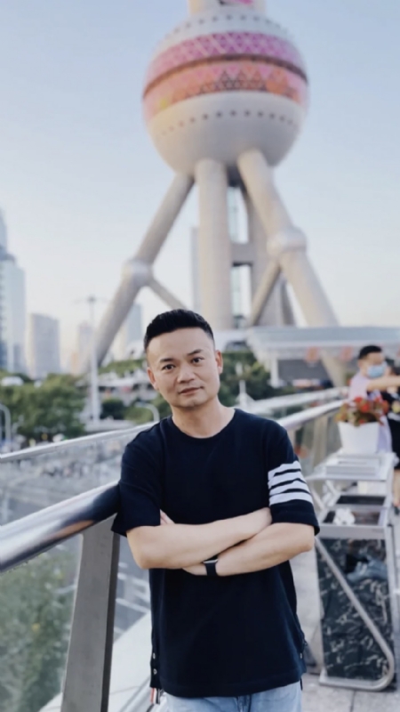 andy的第二张照片--绍兴相亲服务中心