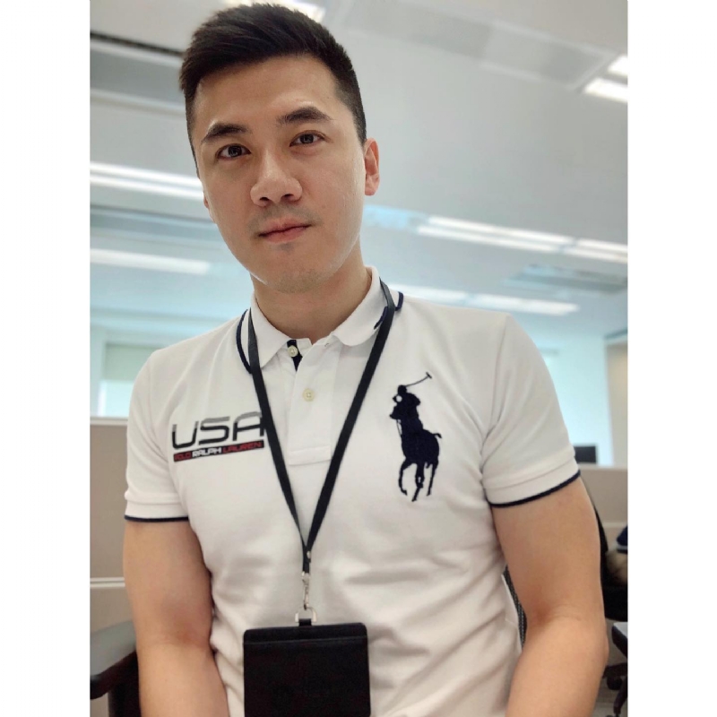 風一樣的男子的第二张照片--绍兴相亲服务中心